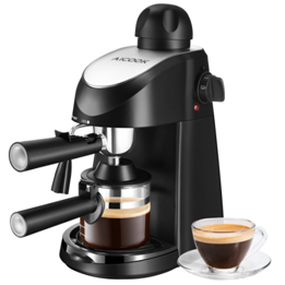Aicook 3.5 Bar Espresso Coffee Maker