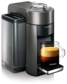 Nespresso by De'Longhi ENV135GYAE