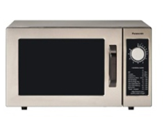 Panasonic NE-1025F 1000 watt Microwave 