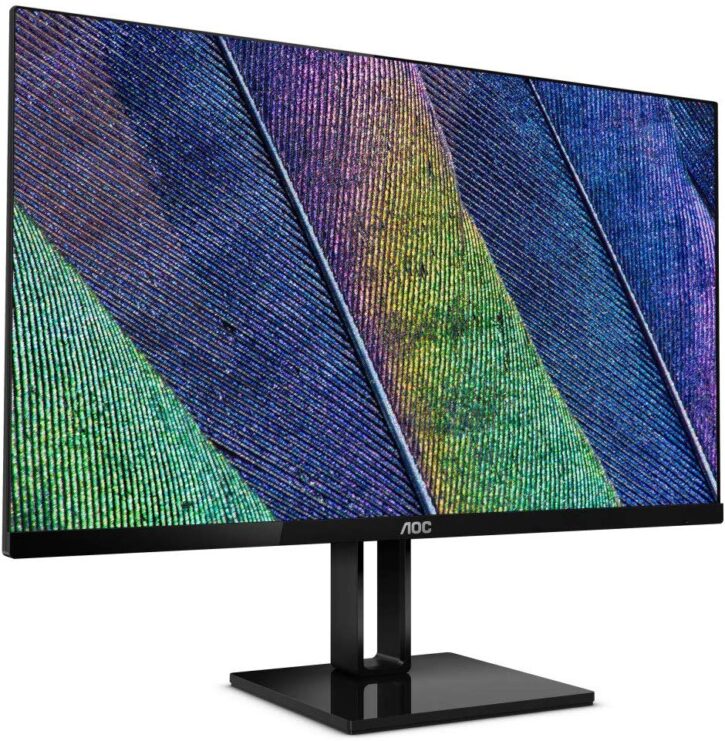 Top 10 Best Monitors For Nintendo Switch (2023 Buyer's Guide)