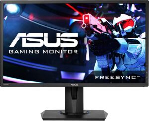 Asus VG245H 24 inch Gaming Monitor