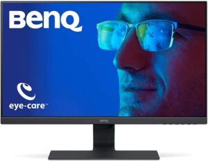 BenQ GW2780 27 Inch IPS Monitor