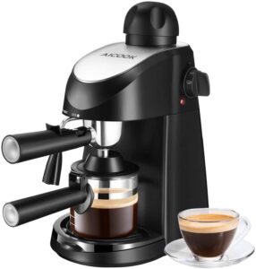 Aicook 3.5 Bar Espresso Coffee Maker