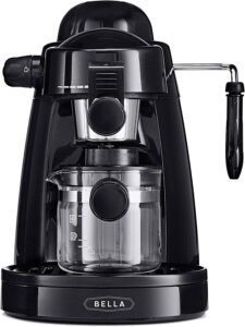 BELLA (13683) Personal Espresso Maker