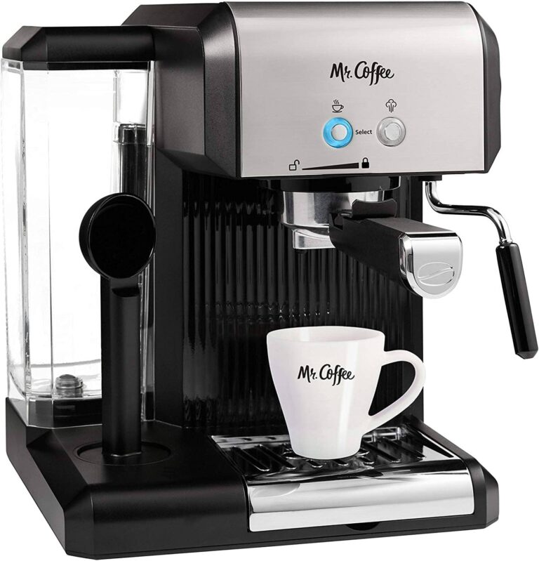 9 Best Espresso Machine Under 100 2023 Latest Buying Guide