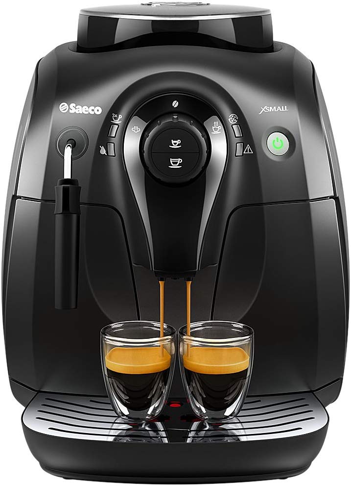 8 Best Espresso Machine With Grinder 2023 Buyer's Guide