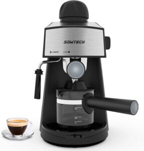 Sowtech Espresso Machine