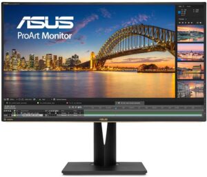 ASUS PA329Q ProArt Monitor