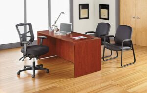 Alera Elusion Multifunction Office Chair