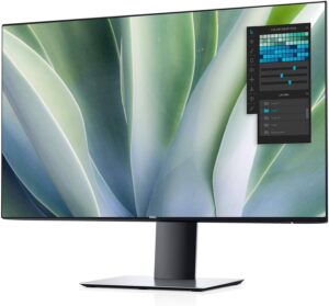 Dell Ultrasharp U2719DX IPS Monitor