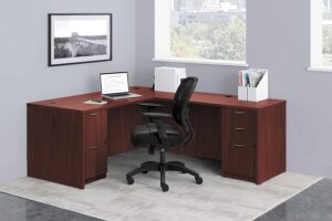 HON Wave Mid-Back Office Chair