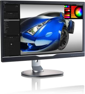 Philips 288P6LJEB 4K Monitor