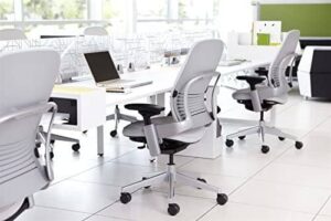 Steelcase Leap Ergonomic Office Chair