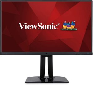 ViewSonic VP2771 LED Monitor