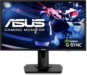 ASUS VG248QG Gaming Monitor