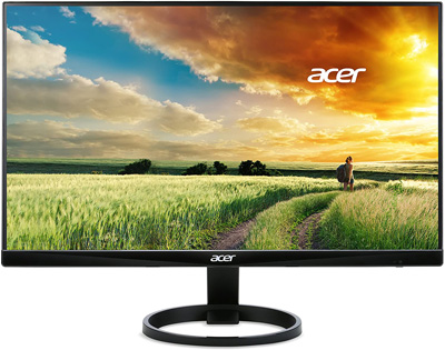 Acer R240HY Monitor