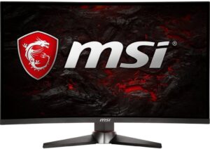 MSI Full HD Gaming Monitor