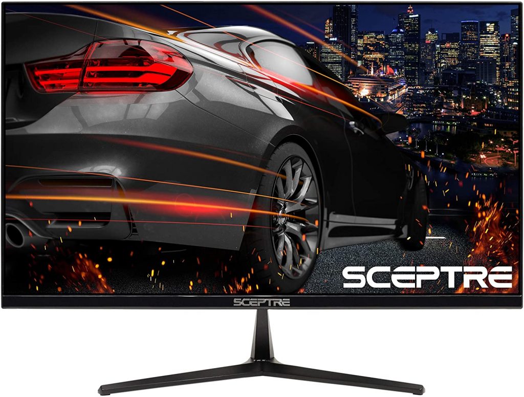 Top 12 Best Monitors for Triple Setup (Buyer's Guide 2023)
