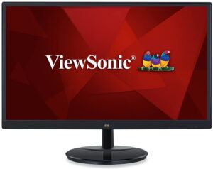 ViewSonic VA2759-SMH Monitor