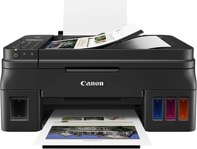 Canon PIXMA G4210 Printer