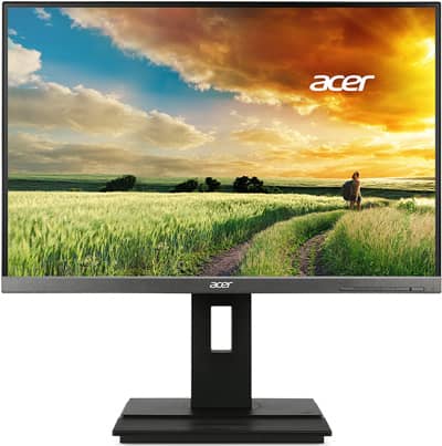 Acer B246WL ymdprzx 24-inch monitor