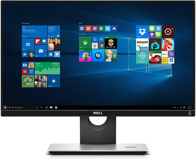 Dell S2317HWi 23 Wireless monitor