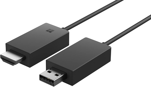 Microsoft P3Q-00001 Wireless Adapter