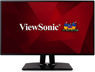 ViewSonic VP2468 Monitor