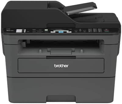 Brother Monochrome MFC-L2710DW Printer