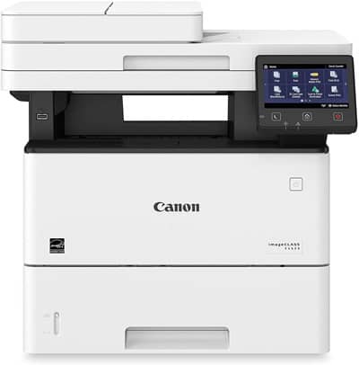 Canon D1620 Monochrome Wireless Laser Printer