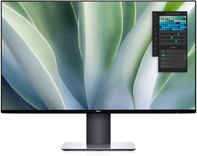 Dell Ultrasharp U2719DX Monitor