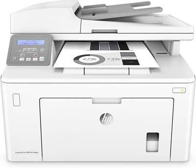 HP Laserjet Pro M148dw Printer