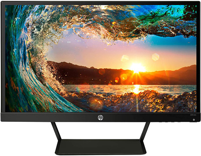 HP Pavilion 22cwa Monitor