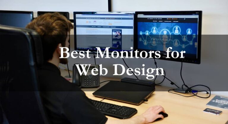 best web monitor software for home