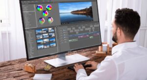 Best budget 4k monitor for video editing
