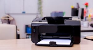 How To Print Poster Size On Home Printer
