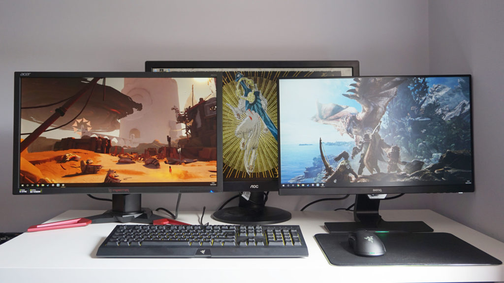 Top 8 Best Monitor For Programming 2023 - Top Picks 1