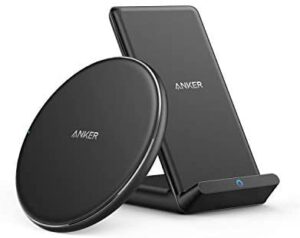 Anker Wireless Chargers Bundle