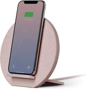 Native Union Dock Wireless Charger Stand