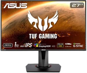 ASUS VG279QM