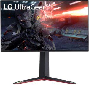 LG 27GN950-B