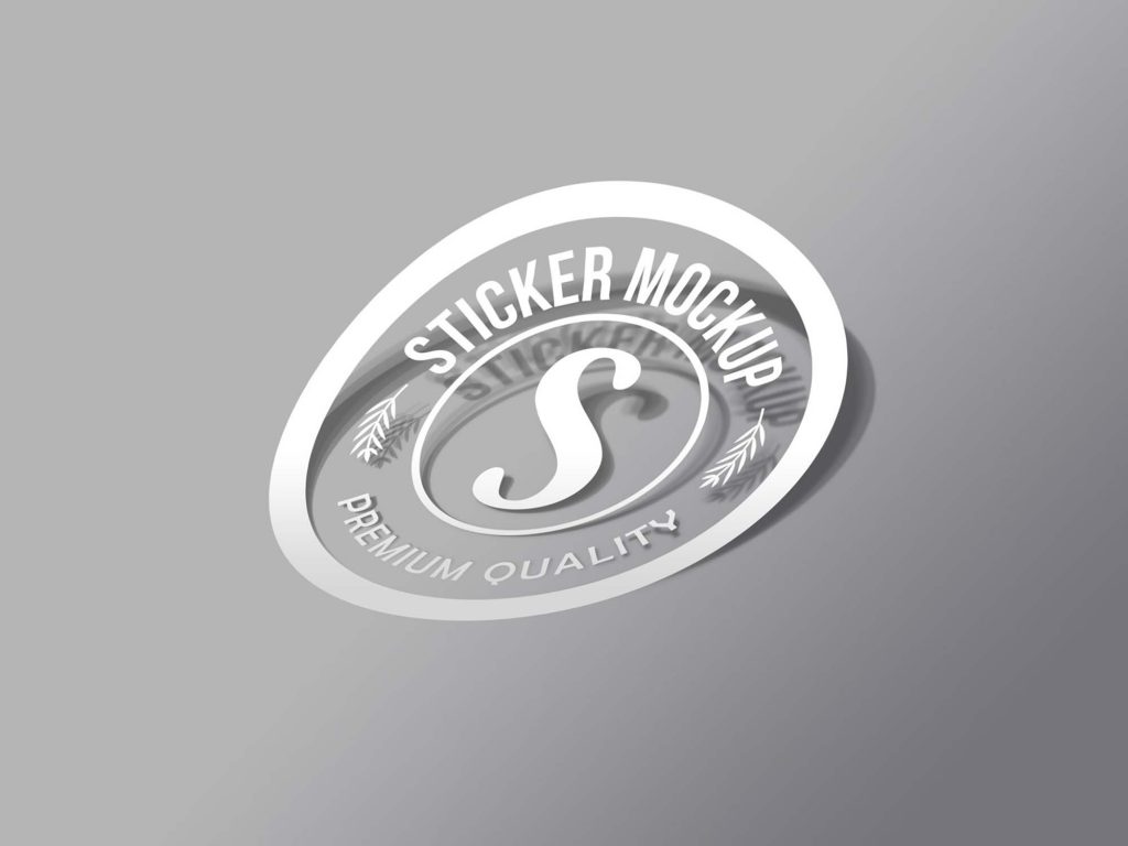 5 Best Transparent Stickers for your Business - In 2024 1