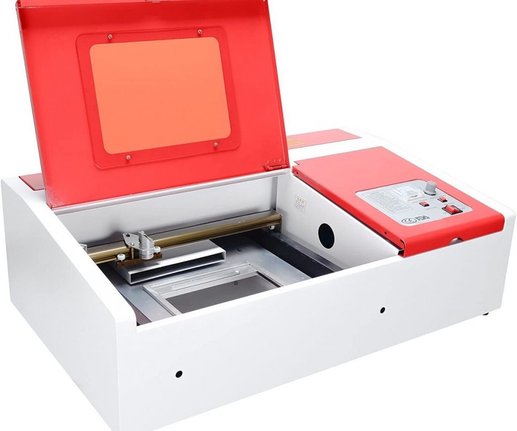 8 Best Laser Cutter Engraving Machines for DIY Projects 38