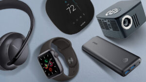 6 Small Tech Gadgets that are Great Birthday Gifts In 2023 2