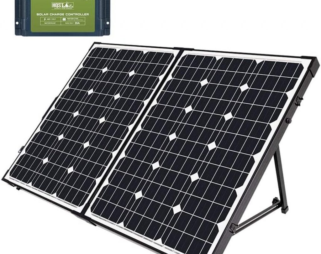 6 Best Solar Panels to Buy for Your Home In 2024 10