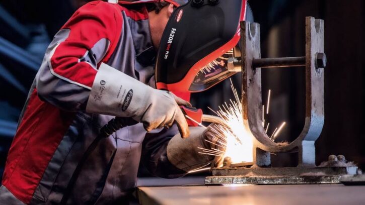 5 Best Welding Equipment Every Beginner Needs - 2024 Buying Guide 7