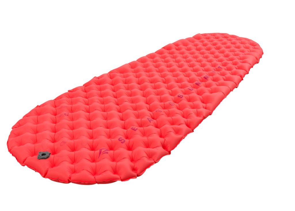 Top 4 Backpacking Sleeping Pads For People With Back Problems 9