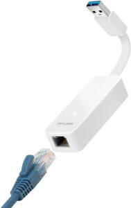 TP-Link USB To Ethernet Adapter