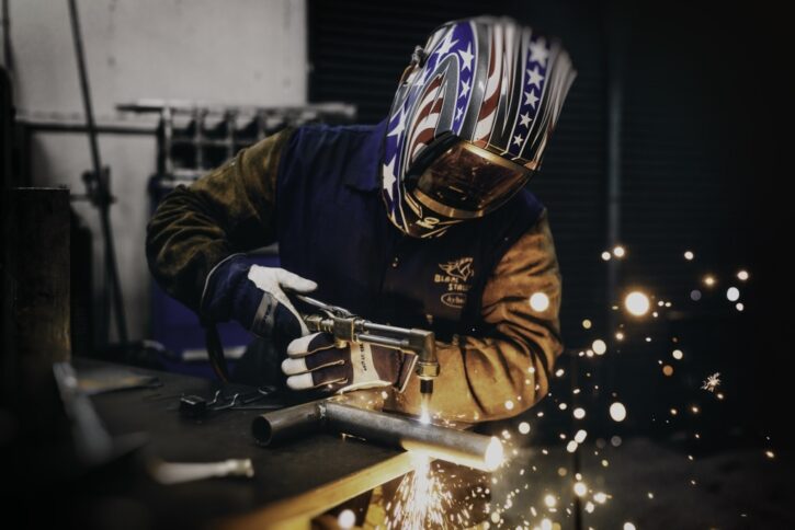 5 Best Welding Equipment Every Beginner Needs - 2024 Buying Guide 10