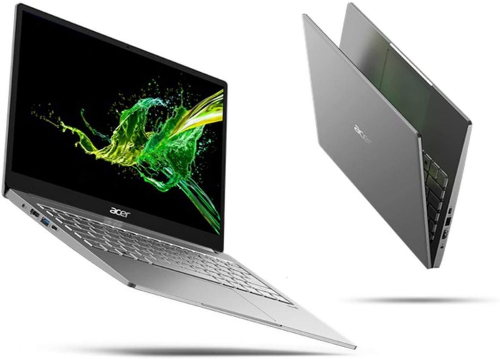 6 Affordable Laptops For College Students - In 2024 1